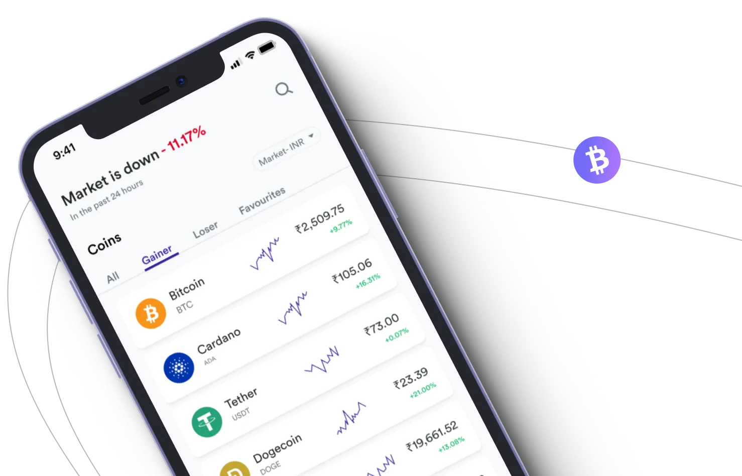 Immediate Monexa - Take advantage of the cryptocurrency markets and earn with Immediate Monexa